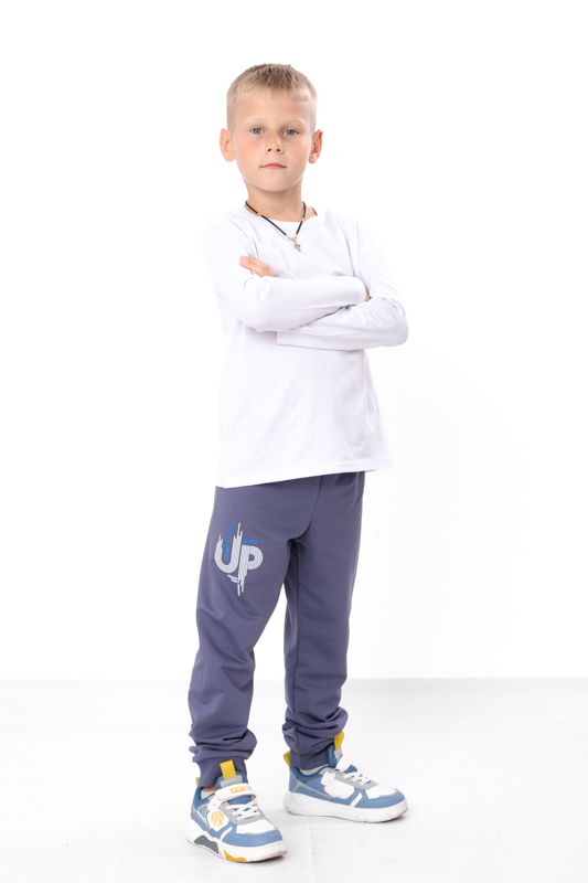 Штани для хлопчика